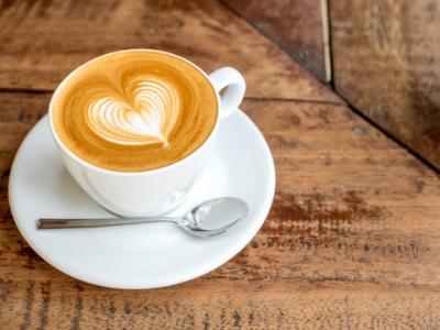 Town Fayre  Coffee Morning